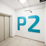 Modern Riverside Studio With Free Parking