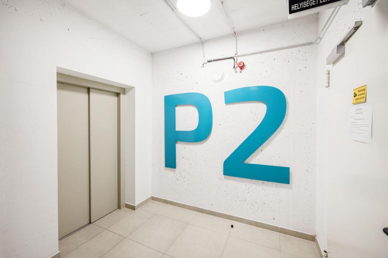 Modern Riverside With Free Parking Apartament